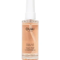 Rose Hair & Body Oil