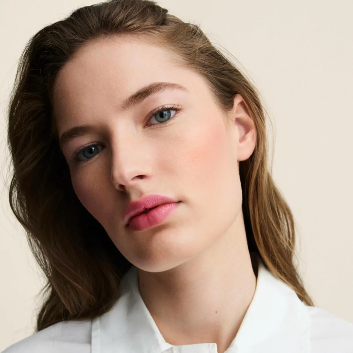 Rose Hermès, Nachfüllstift Rosy Lip Perfector, Rose Confetti