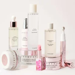 Rose Makeup Remover