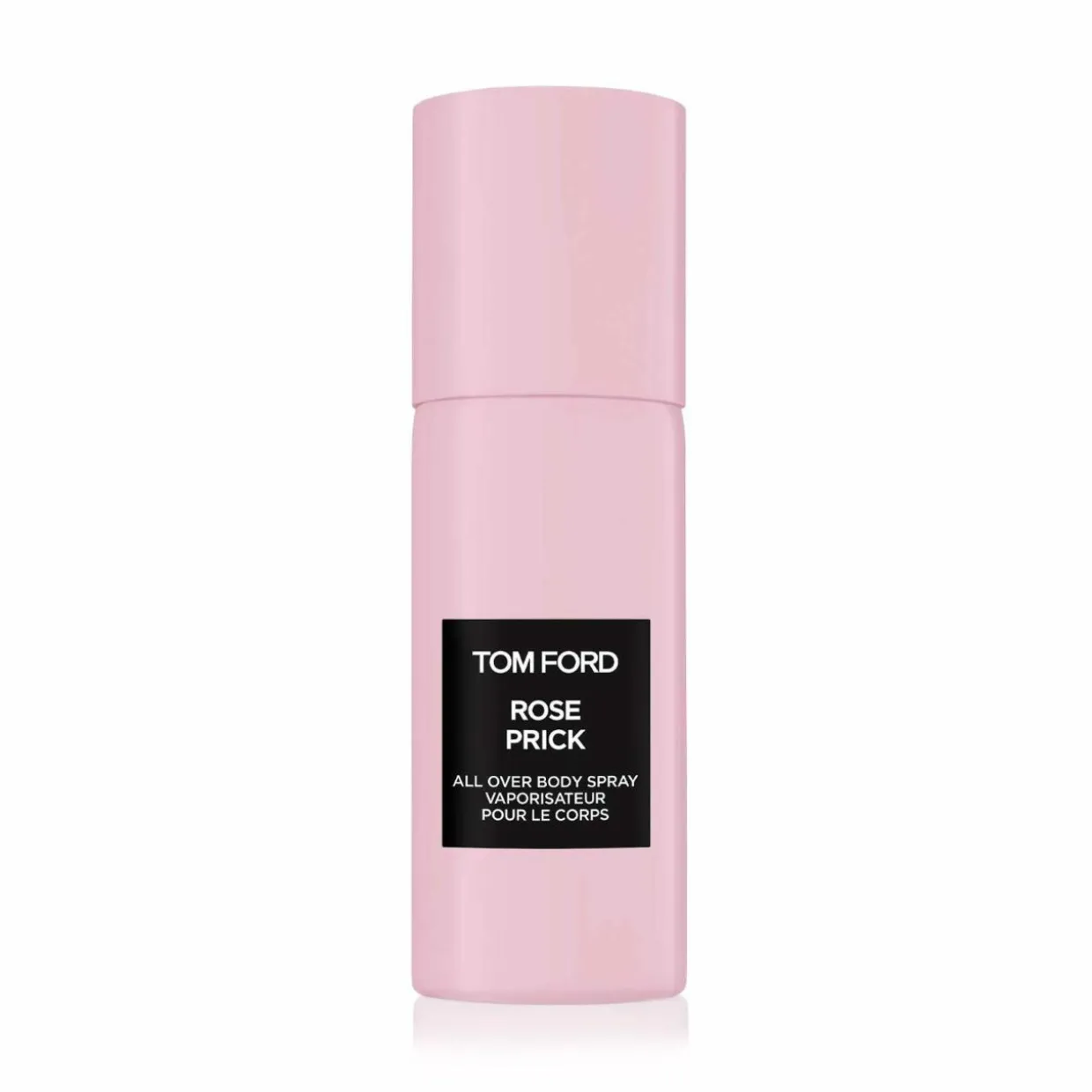 Rose Prick All Over Body