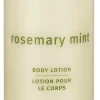 rosemary mint body lotion