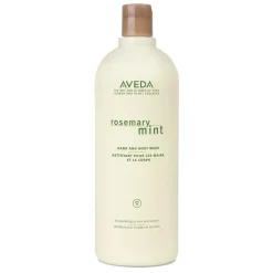 rosemary mint hand & body wash
