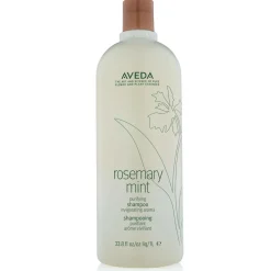 rosemary mint purifying shampoo
