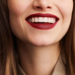Rouge Hermès Matte