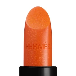 Rouge Hermès Poppy Lip Shine