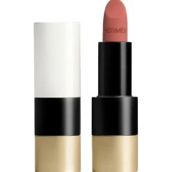 Rouge Hermès, Seidig matter Lippenstift, Beige Doblis