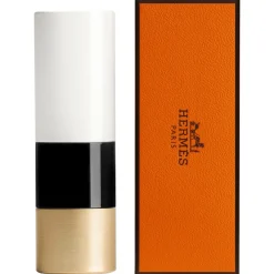 Rouge Hermès, Seidig matter Lippenstift, Beige Doblis