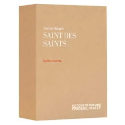 Rubber Incense Saint des Saints