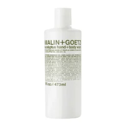 Rum Hand + Body Wash