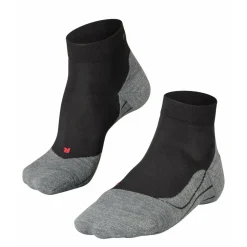 Run RU4 Short Herren Socke