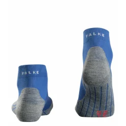 Run RU4 Short Herren Socke