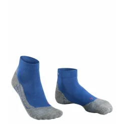Run RU4 Short Herren Socke