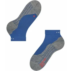 Run RU4 Short Herren Socke