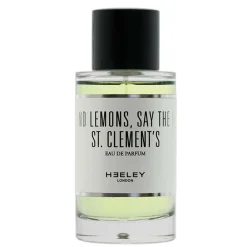 Saint Clements Eau de Parfum