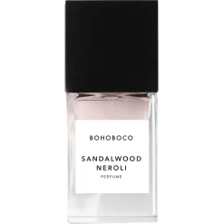Sandalwood Neroli Eau de Parfum