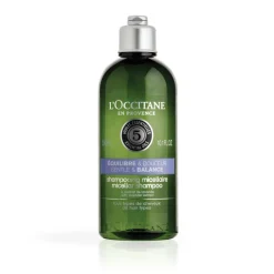 Sanft Balance Shampoo