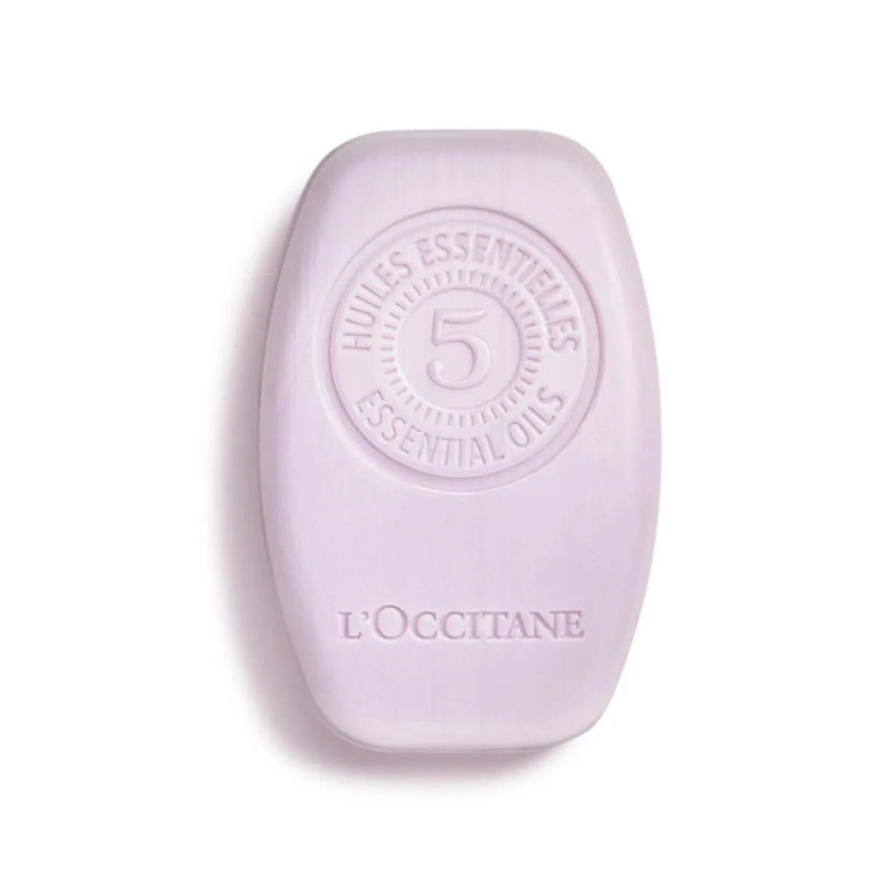 Sanfte Balance Festes Shampoo