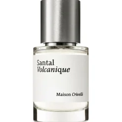 Santal Volcanique