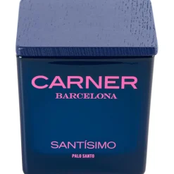 Santisimo Candle