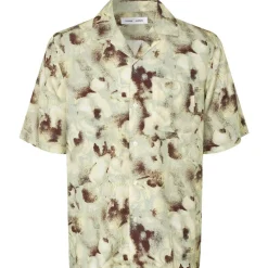 SAOSCAR AJ SHIRT