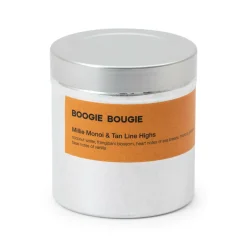 Scented Candle - Millie Monoi & Tan Line Highs