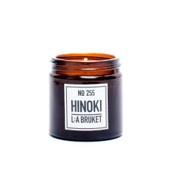 Scented Candle Hinoki