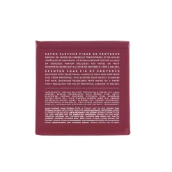Scented Soap Figue de Provence