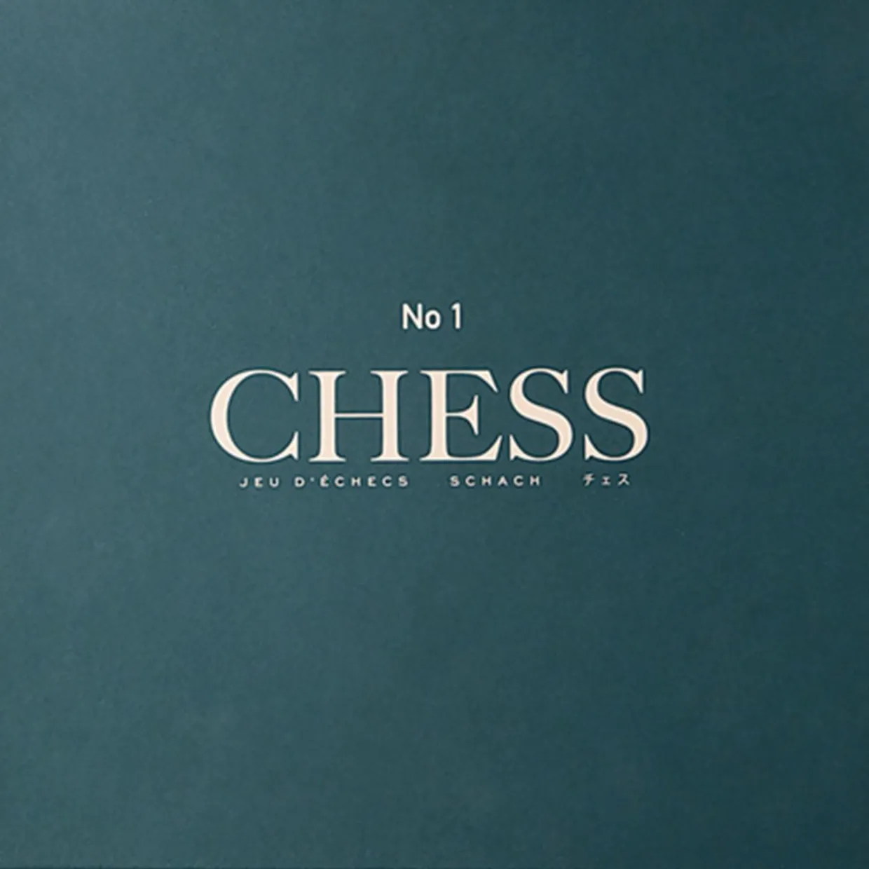 Schach Classic