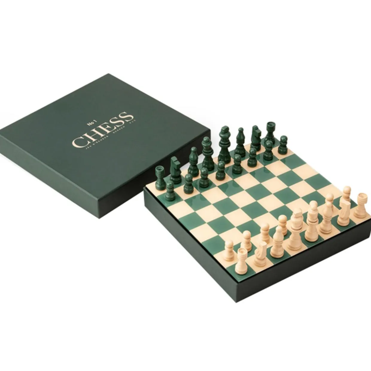 Schach Classic