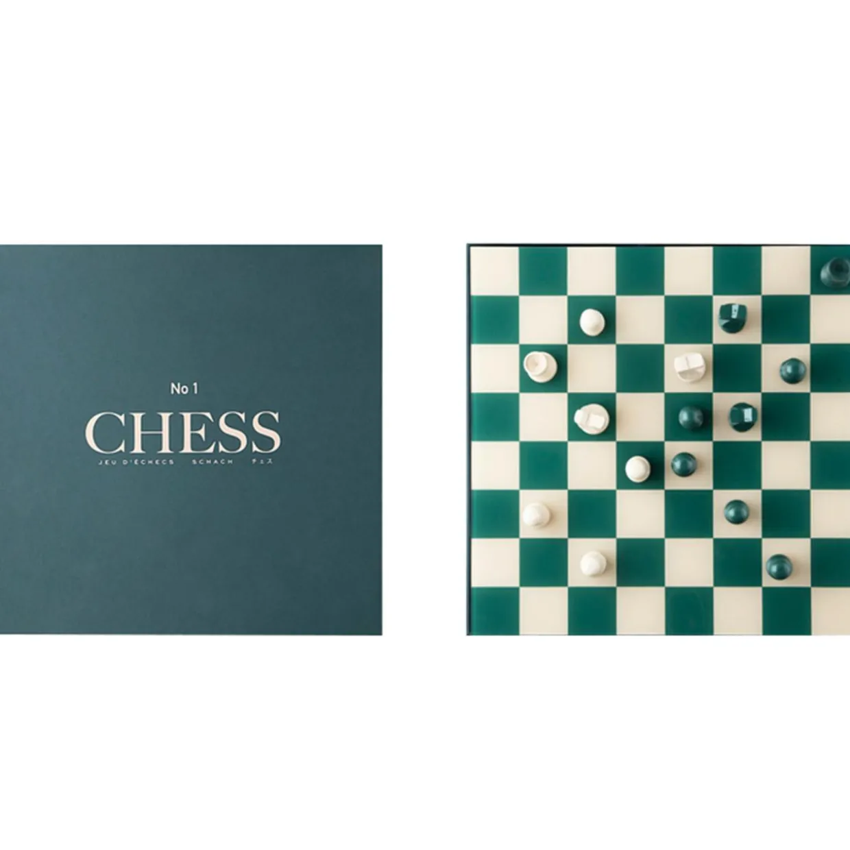 Schach Classic