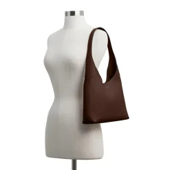 Schultertasche Brooklyn