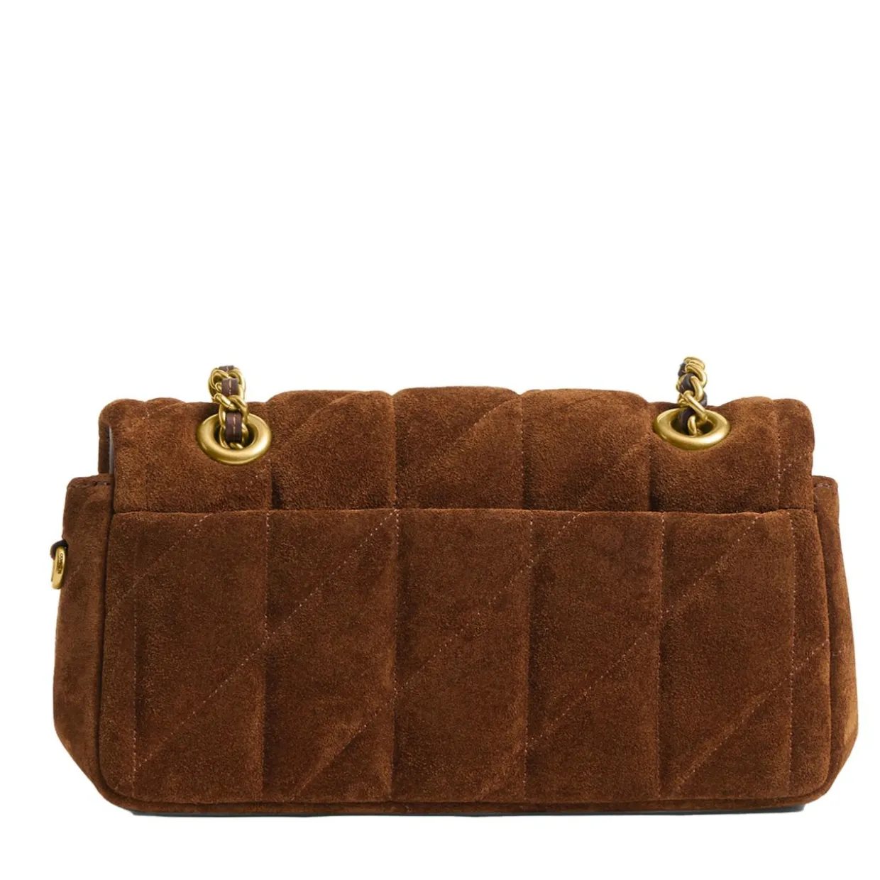 Schultertasche Tabby 20 Quilted