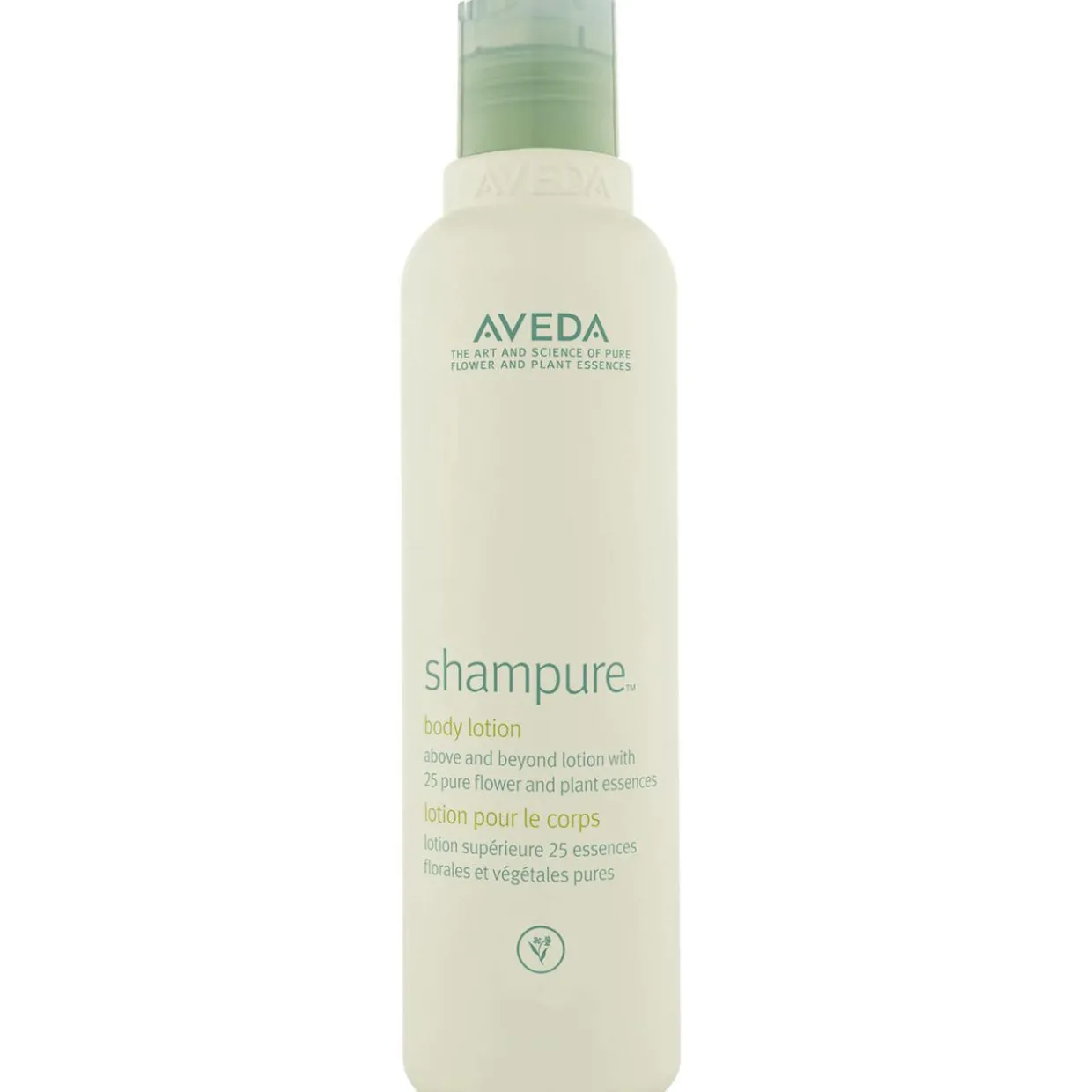 shampure™ body lotion
