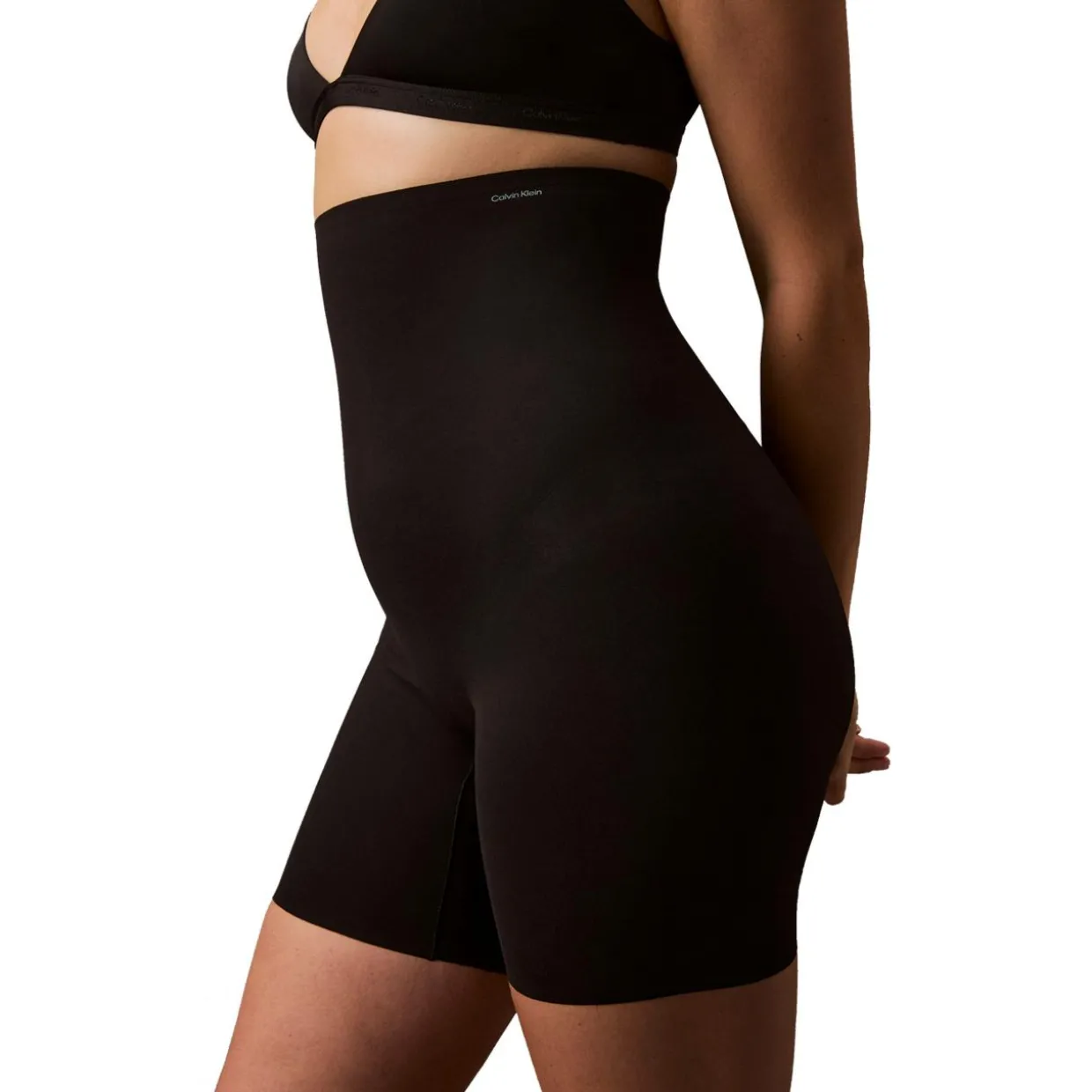 Shapewear-Shorts Stay Put Stretch