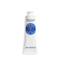 Shea Handcreme