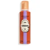 Shea Kumquat Duschschaum