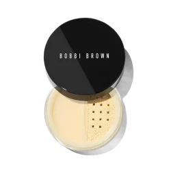 Sheer Finish Loose Powder
