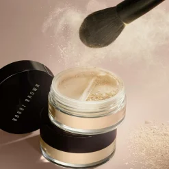 Sheer Finish Loose Powder