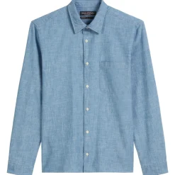SHIRTS/BLOUSES LONG SLEEVE
