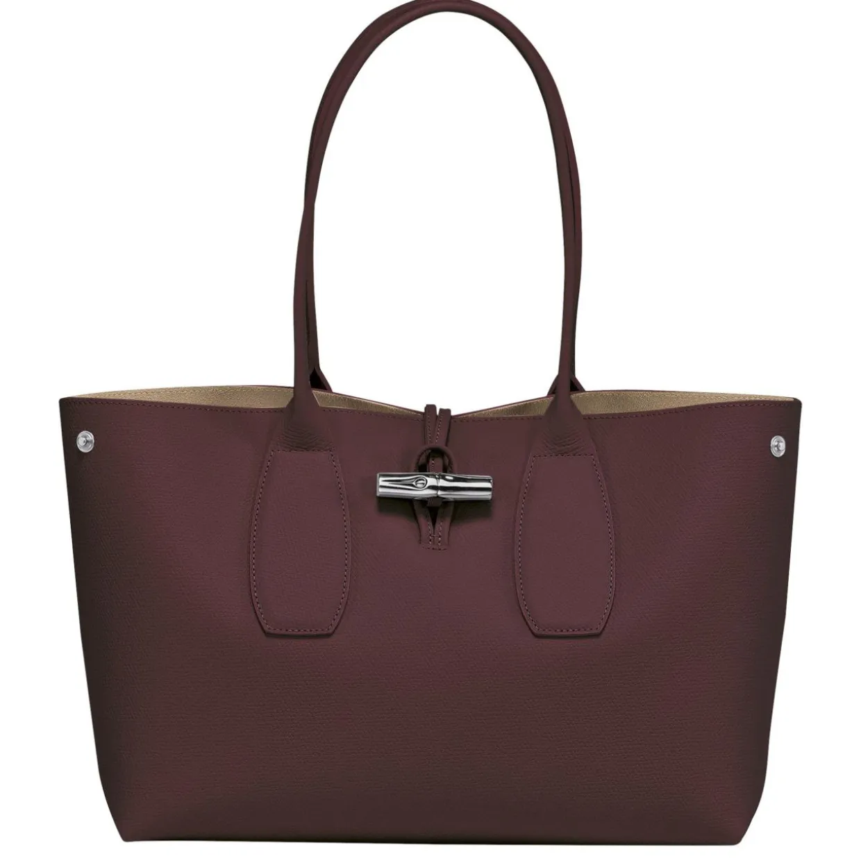 Shopper Roseau
