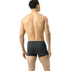 Shorty Minimal Paisley