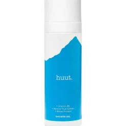 Shower Gel