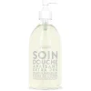 Shower Gel Cotton Flower