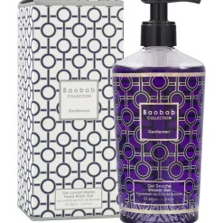 Shower Gel Gentlemen