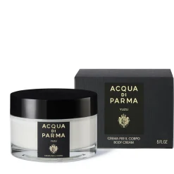 Signatures of the Sun Yuzu Body Cream