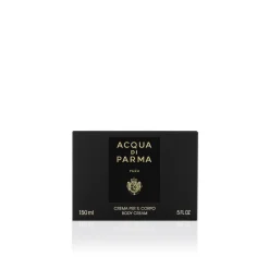 Signatures of the Sun Yuzu Body Cream