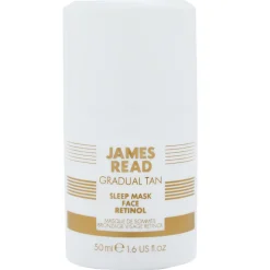 Sleep Mask Tan Face Retinol