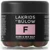 Small F - Dark Sea Salt