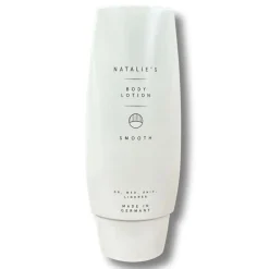 Smooth Body Lotion