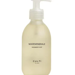 Soap Hand & Body Mareminerale